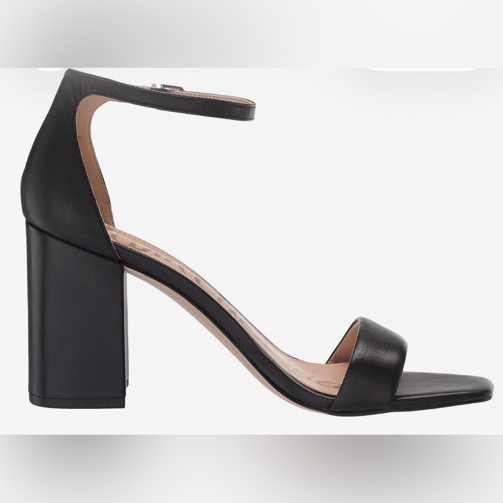 Sam Edelman Women’s Heeled Sandal